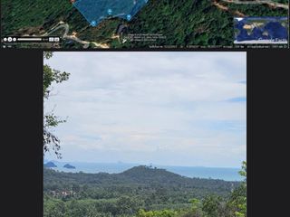 Terreno en venta en Ko Samui, Surat Thani