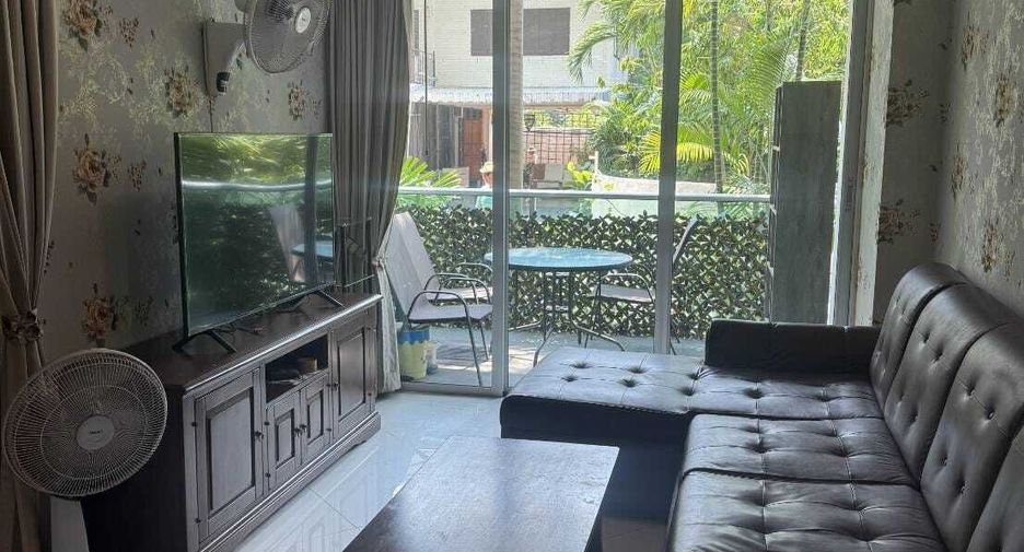 For sale 2 bedrooms condo in Bang Lamung, Chonburi