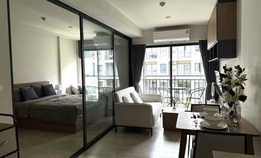 Condo en alquiler de 1 habitaciones en Hua Hin, Prachuap Khiri Khan