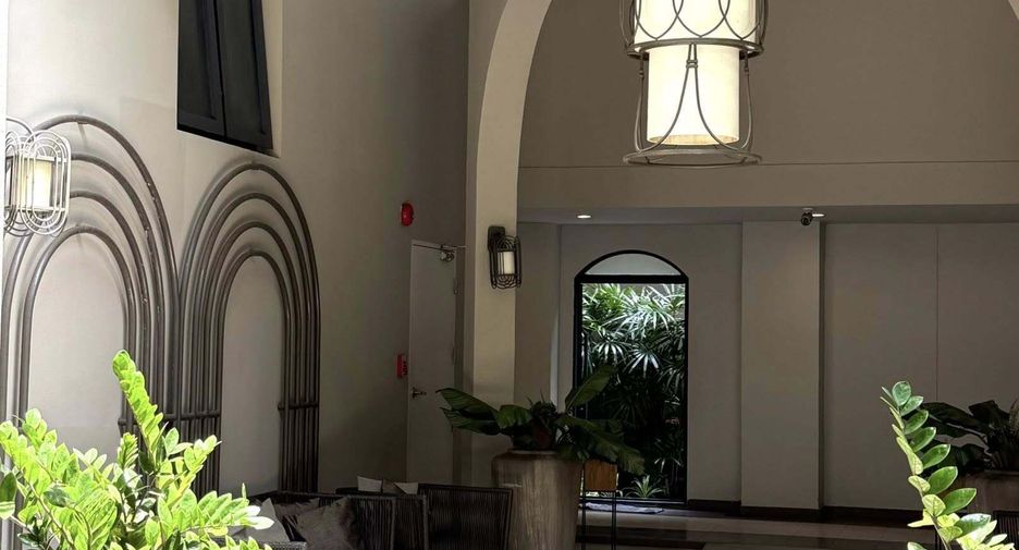 À louer 1 chambre condo à Hua Hin, Prachuap Khiri Khan