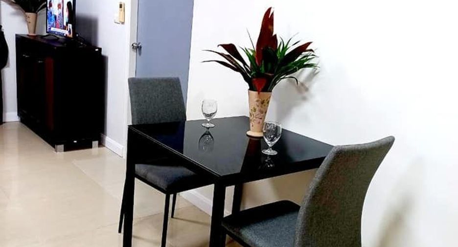 For sale and for rent 2 bedrooms condo in Pathum Wan, Bangkok