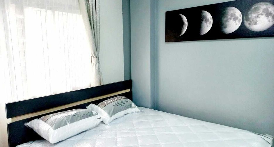 For sale and for rent 2 bedrooms condo in Pathum Wan, Bangkok