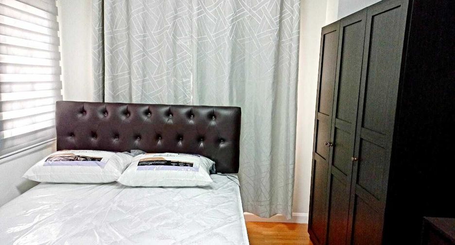For sale and for rent 2 bedrooms condo in Pathum Wan, Bangkok