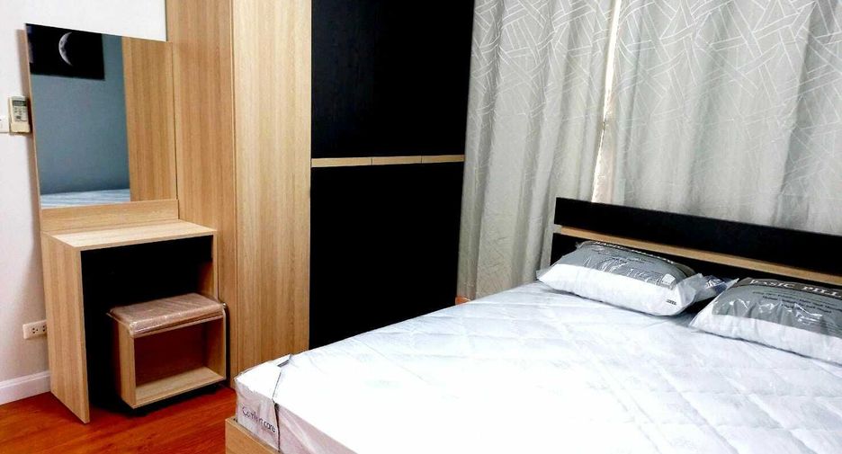 Wohnung zum Kauf und zur Miete mit 2 Zimmer in Pathum Wan, Bangkok