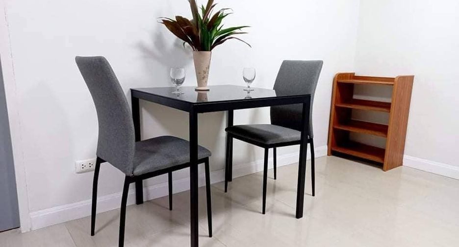 For sale and for rent 2 bedrooms condo in Pathum Wan, Bangkok