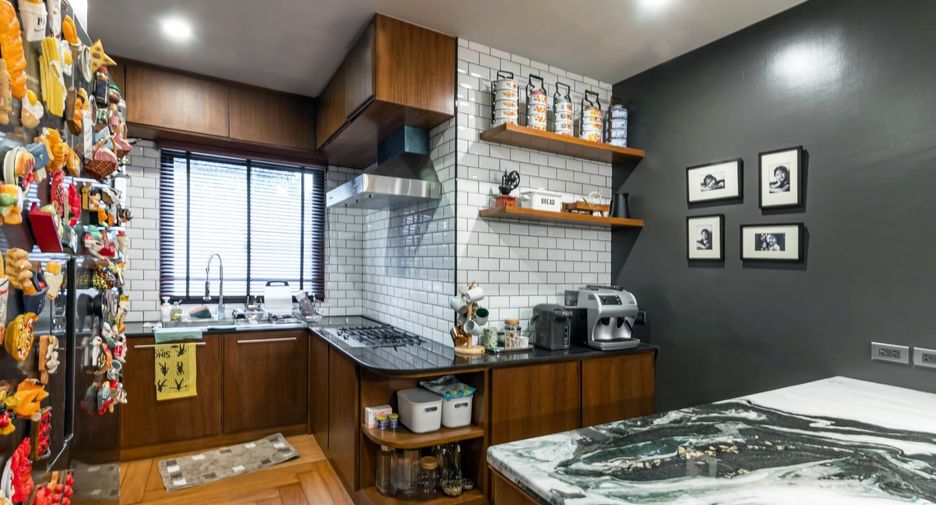 For sale 3 bedrooms house in Mueang Chiang Mai, Chiang Mai