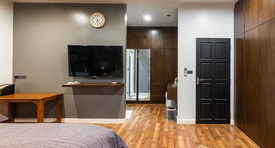 For sale 3 bedrooms house in Mueang Chiang Mai, Chiang Mai