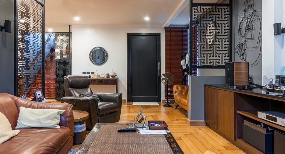 For sale 3 bedrooms house in Mueang Chiang Mai, Chiang Mai