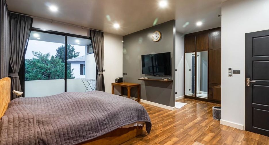 For sale 3 bedrooms house in Mueang Chiang Mai, Chiang Mai