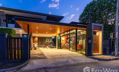 Продажа 3 спальни дом в Mueang Chiang Mai, Чианг Маи