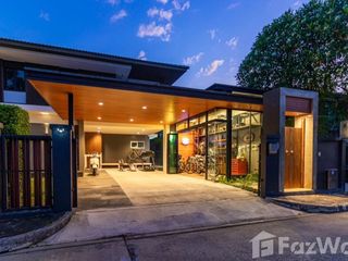 出售 3 卧室 独立屋 在 Mueang Chiang Mai, Chiang Mai