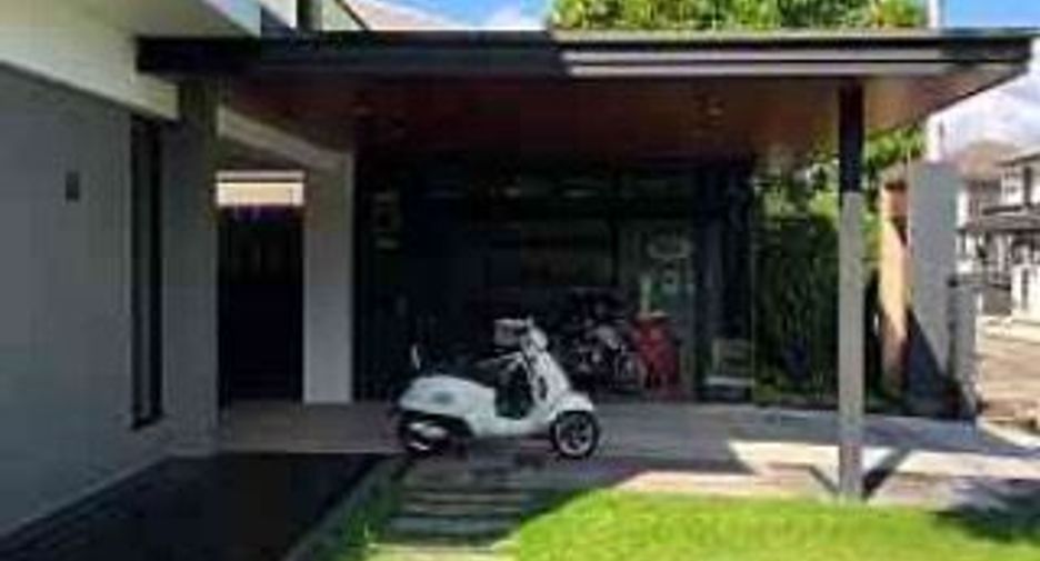 For sale 3 bedrooms house in Mueang Chiang Mai, Chiang Mai