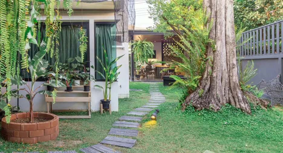 For sale 3 bedrooms house in Mueang Chiang Mai, Chiang Mai