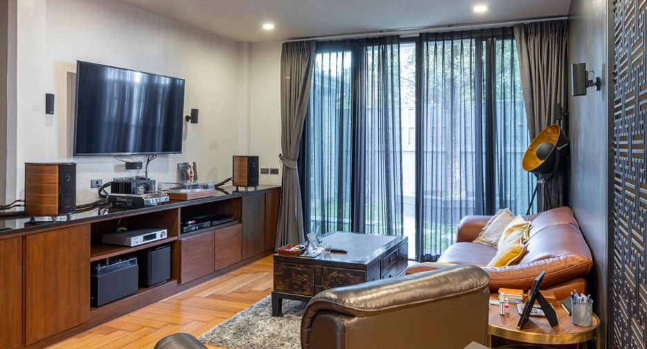 For sale 3 bedrooms house in Mueang Chiang Mai, Chiang Mai