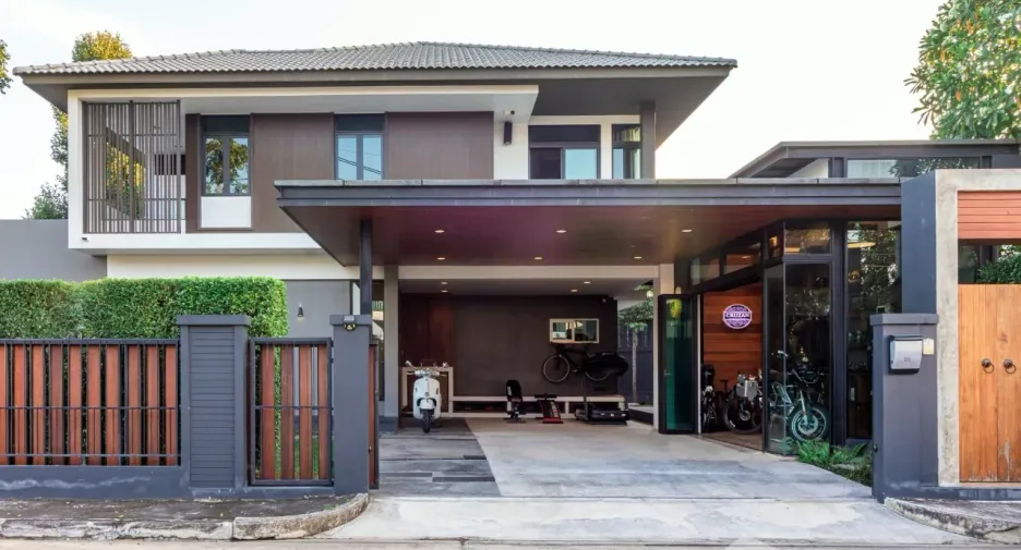 For sale 3 bedrooms house in Mueang Chiang Mai, Chiang Mai