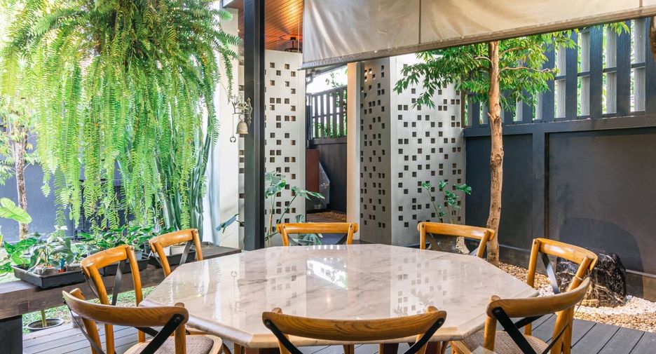 For sale 3 bedrooms house in Mueang Chiang Mai, Chiang Mai
