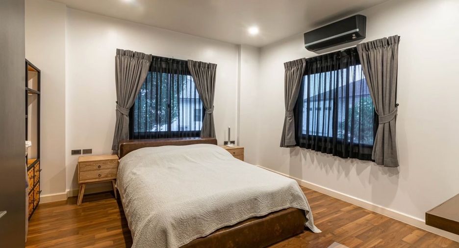 For sale 3 bedrooms house in Mueang Chiang Mai, Chiang Mai