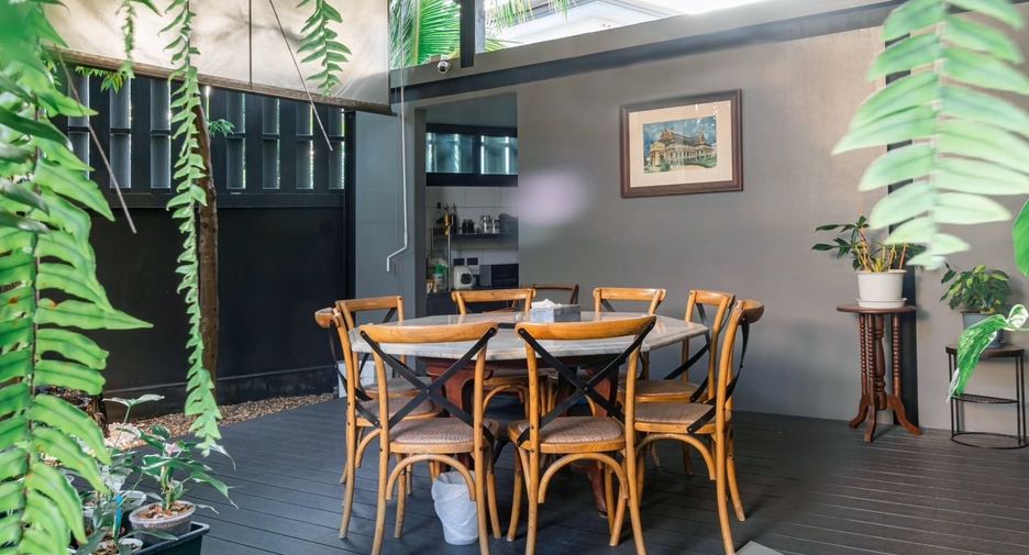 For sale 3 bedrooms house in Mueang Chiang Mai, Chiang Mai