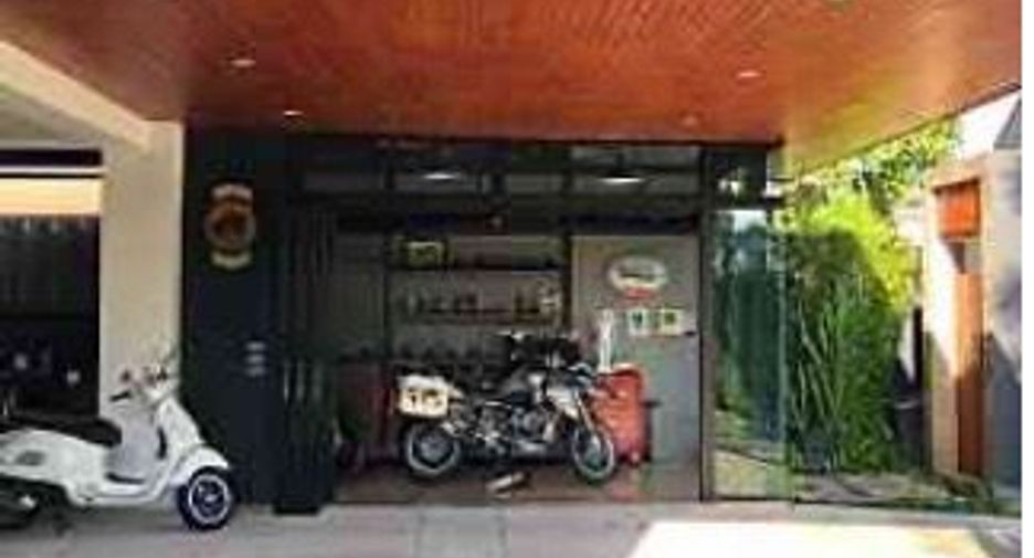 For sale 3 bedrooms house in Mueang Chiang Mai, Chiang Mai