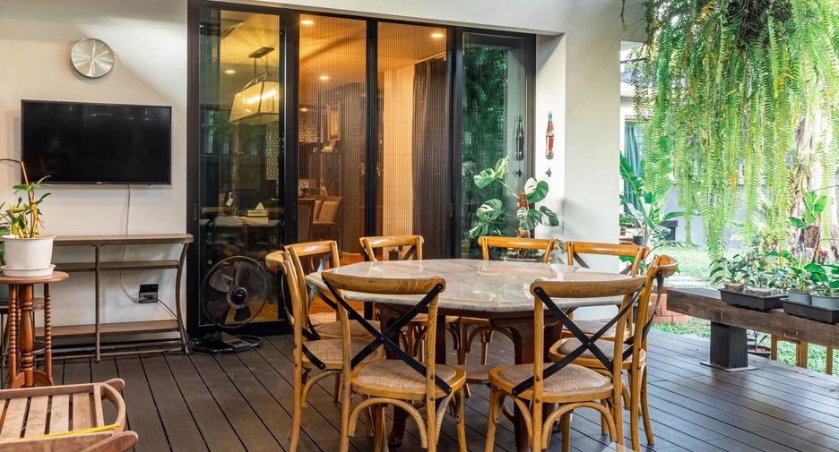 For sale 3 bedrooms house in Mueang Chiang Mai, Chiang Mai
