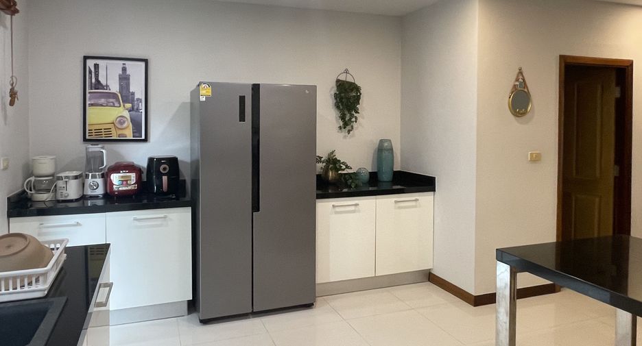 For rent 2 bedrooms townhouse in Ko Samui, Surat Thani
