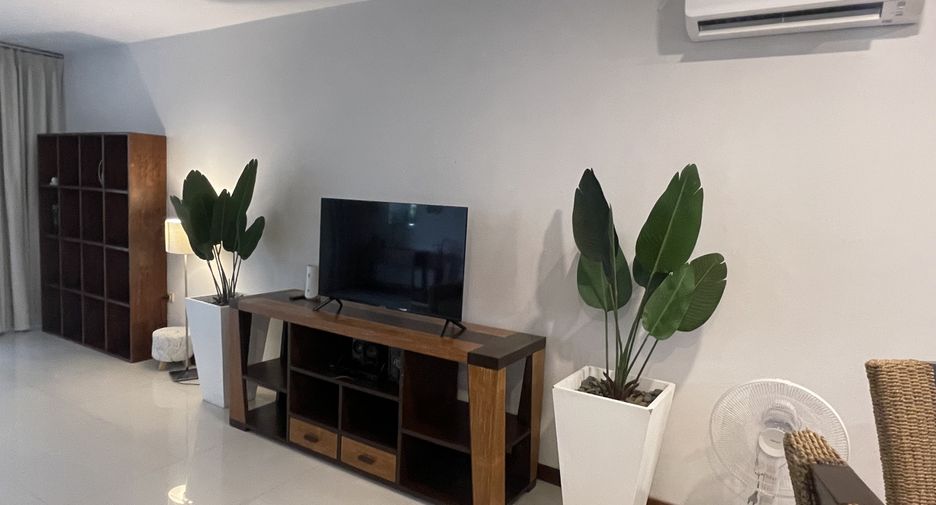 For rent 2 bedrooms townhouse in Ko Samui, Surat Thani