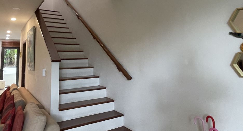 For rent 2 bedrooms townhouse in Ko Samui, Surat Thani
