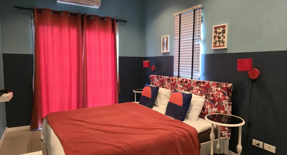 出售 12 卧室 酒店 在 Pran Buri, 班武里府