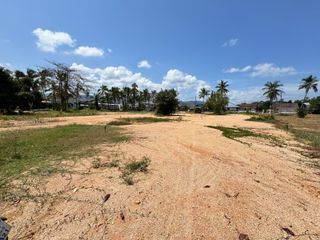 Terreno en venta en Ko Samui, Surat Thani