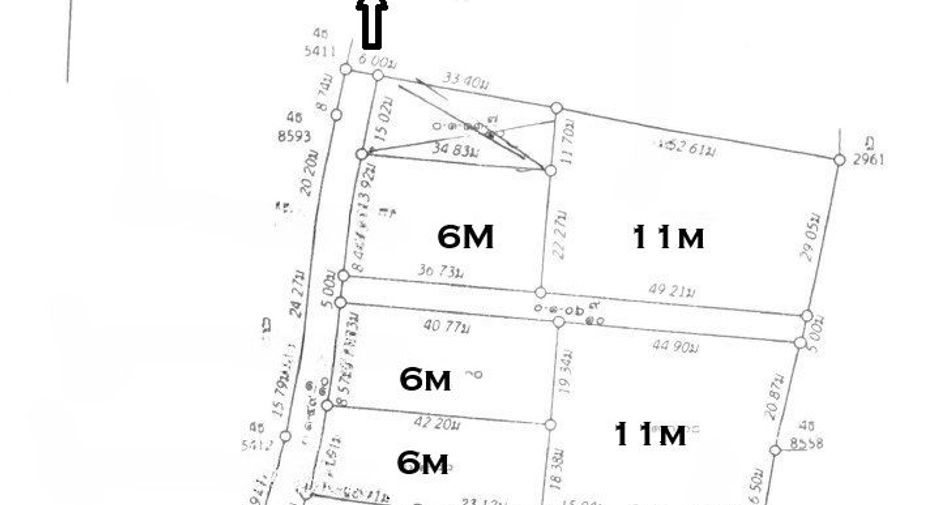 For sale land in Ko Samui, Surat Thani