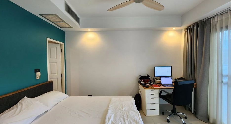 À louer 2 chambres condo à Kathu, Phuket