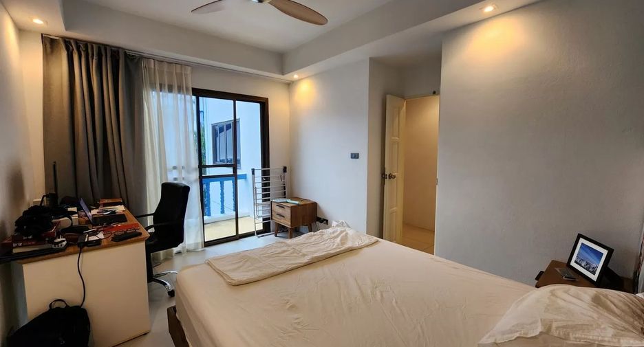 À louer 2 chambres condo à Kathu, Phuket