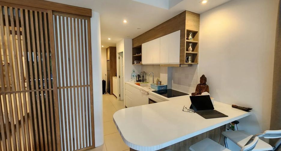 À louer 2 chambres condo à Kathu, Phuket