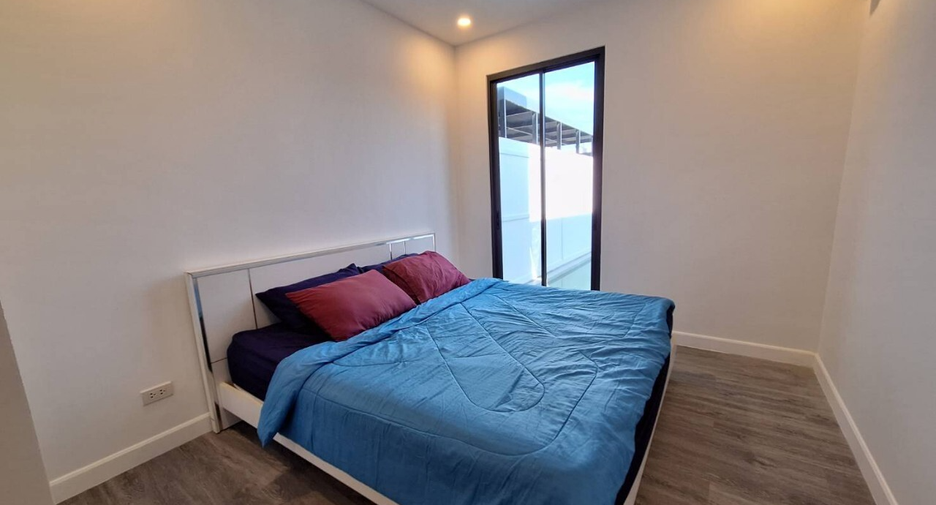 For rent 2 bedrooms villa in Hua Hin, Prachuap Khiri Khan