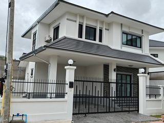 For Rent 4 Bedroom House In Saraphi, Chiang Mai