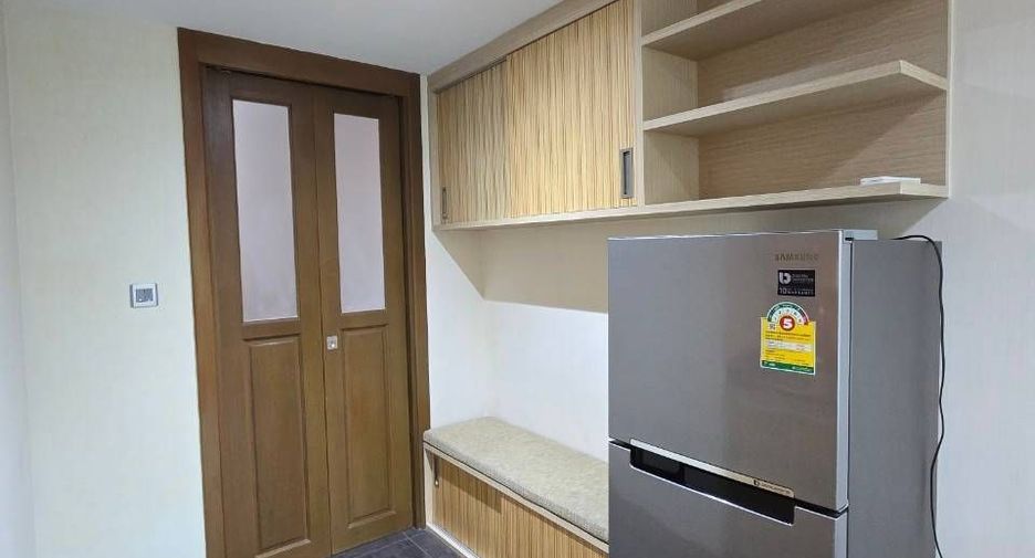 For rent 1 bed condo in Mueang Chiang Mai, Chiang Mai