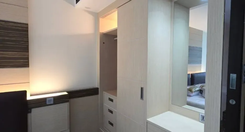 For rent 1 bed condo in Mueang Chiang Mai, Chiang Mai