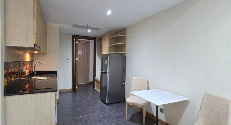 For rent 1 bed condo in Mueang Chiang Mai, Chiang Mai