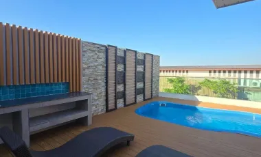 For rent 1 bed condo in Mueang Chiang Mai, Chiang Mai
