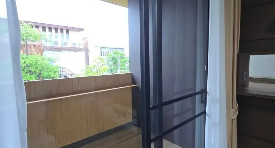 For rent 1 bed condo in Mueang Chiang Mai, Chiang Mai