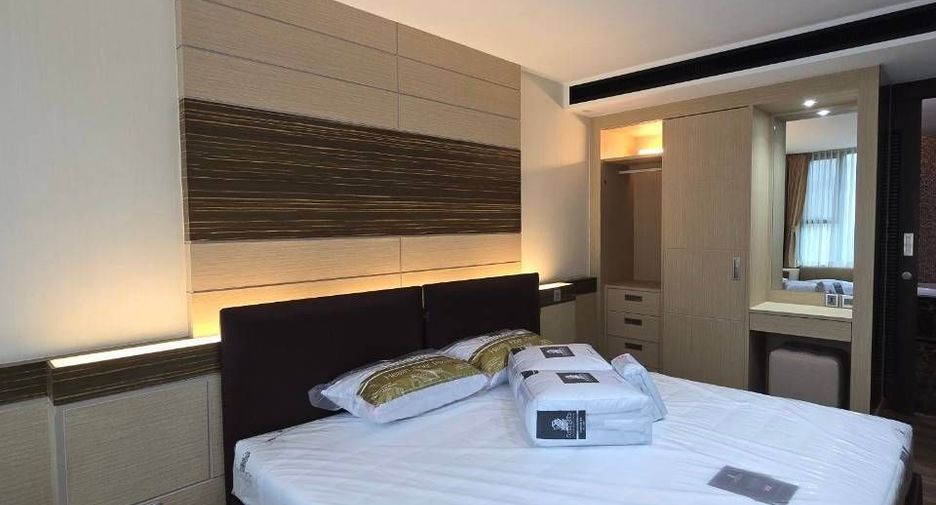 For rent 1 bed condo in Mueang Chiang Mai, Chiang Mai