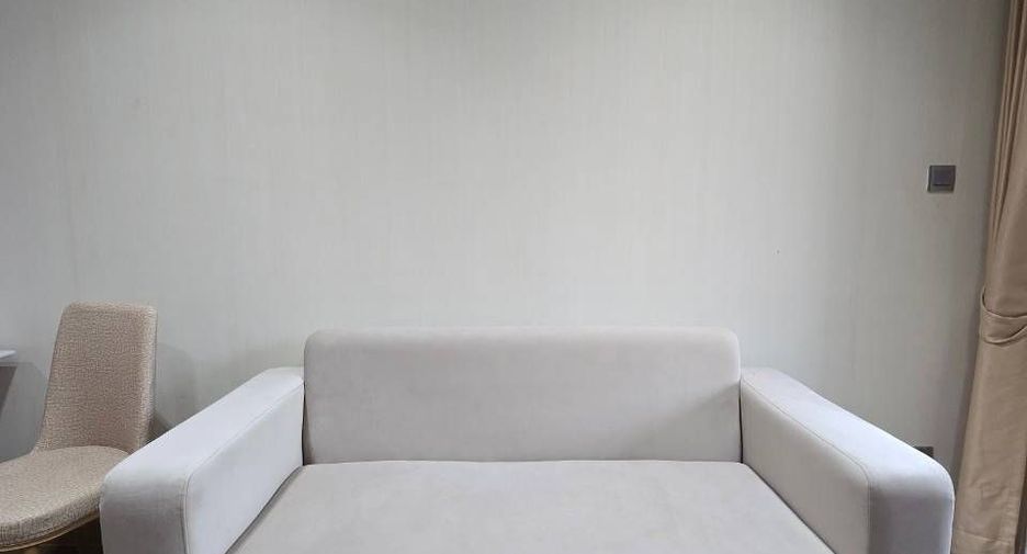 For rent 1 bed condo in Mueang Chiang Mai, Chiang Mai