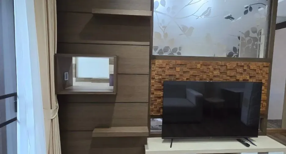 For rent 1 bed condo in Mueang Chiang Mai, Chiang Mai