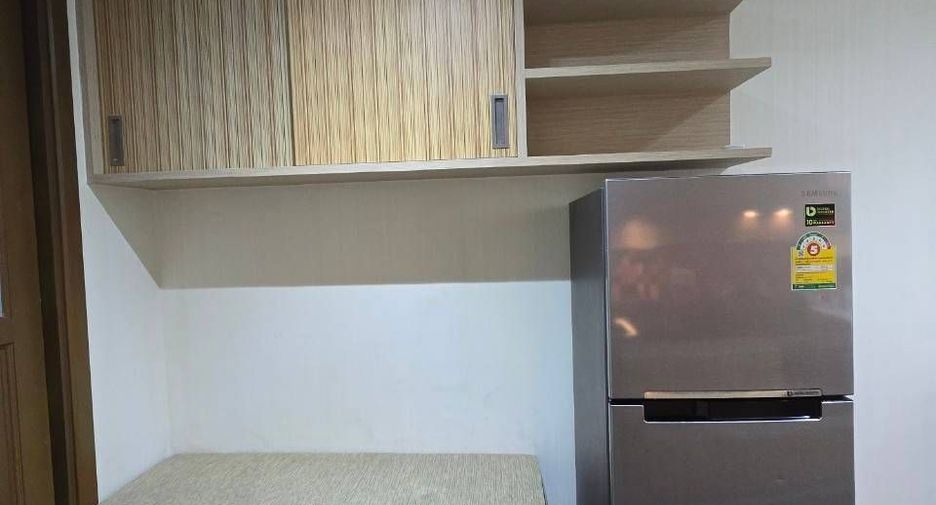 For rent 1 bed condo in Mueang Chiang Mai, Chiang Mai