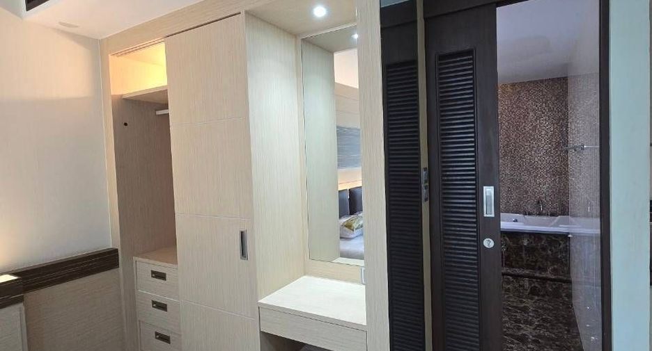 For rent 1 bed condo in Mueang Chiang Mai, Chiang Mai