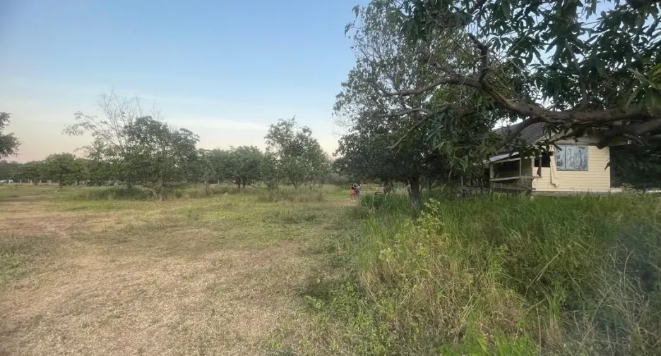 Grundstück zum Kauf in Sam Roi Yot, Prachuap Khiri Khan