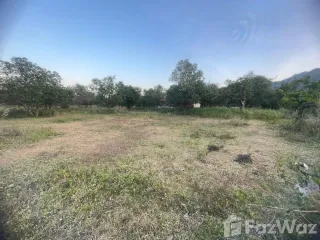 For sale land in Sam Roi Yot, Prachuap Khiri Khan