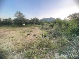 For sale land in Sam Roi Yot, Prachuap Khiri Khan