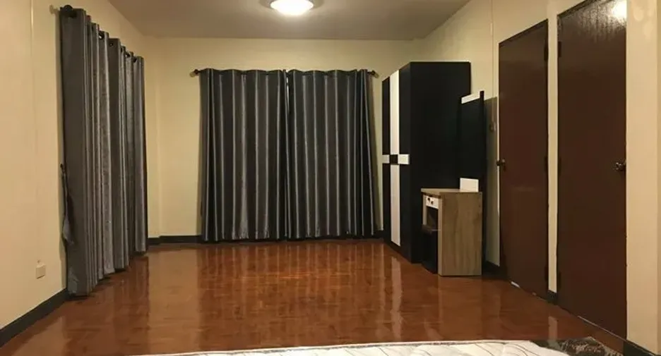 出租 2 卧室 独立屋 在 Hang Dong, Chiang Mai
