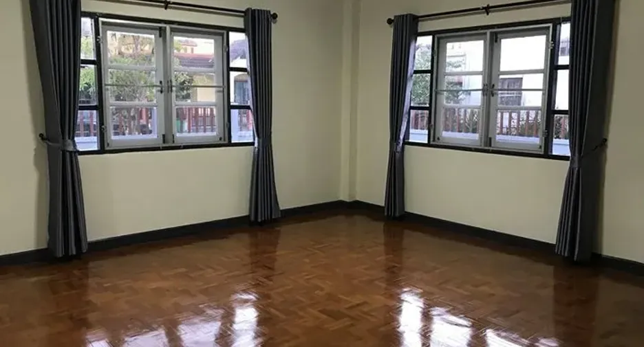 出租 2 卧室 独立屋 在 Hang Dong, Chiang Mai